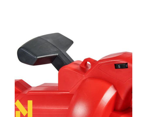 Пилосос-повітродувка садова електрична Vitals Lp 2411j