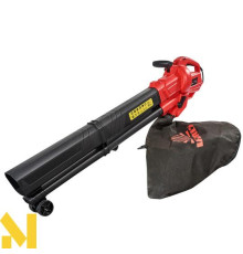 Пилосос-повітродувка садова електрична Vitals Lp 2411j