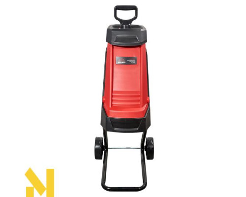 Подрібнювач садовий електричний Vitals Zs 2445j