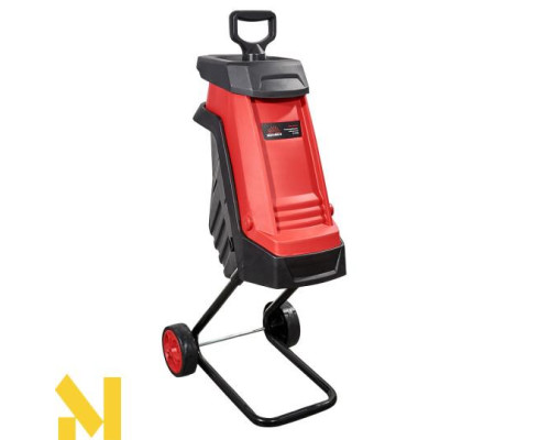 Подрібнювач садовий електричний Vitals Zs 2445j