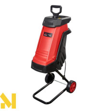 Подрібнювач садовий електричний Vitals Zs 2445j