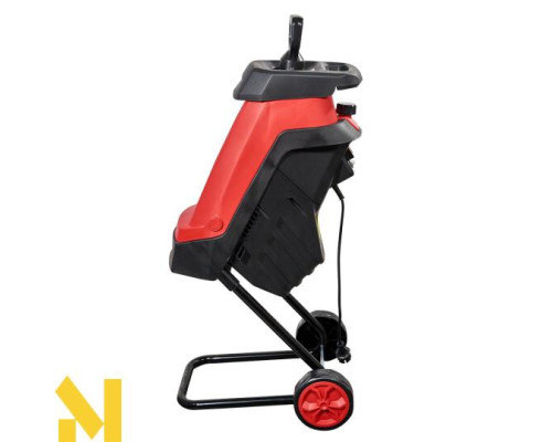 Подрібнювач садовий електричний Vitals Zs 2445j