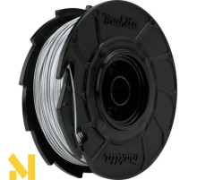 Дріт в'язальний Makita 191A57-9 оцинкований для DTR180 (50 шт)