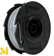 Дріт в'язальний Makita 191A57-9 оцинкований для DTR180 (50 шт)