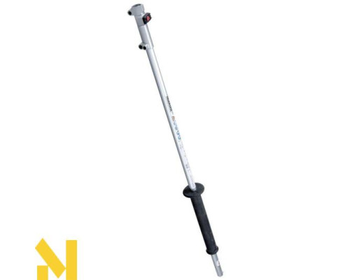 Подовжувач валу Makita LE400MP для EX2650LH, DUX60Z, DUX18Z, UX01GZ (191E23-0)