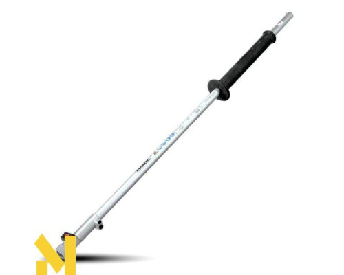 Подовжувач валу Makita LE400MP для EX2650LH, DUX60Z, DUX18Z, UX01GZ (191E23-0)