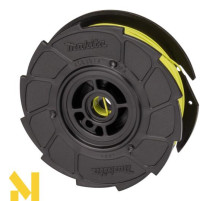 Дріт вязальний Makita 191J59-9 з поліефірним покриттям для DTR180 (50 шт)