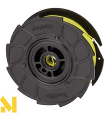Дріт вязальний Makita 191J59-9 з поліефірним покриттям для DTR180 (50 шт)