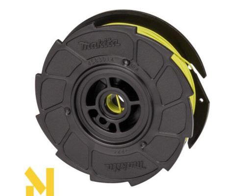 Дріт вязальний Makita 191J59-9 з поліефірним покриттям для DTR180 (50 шт)