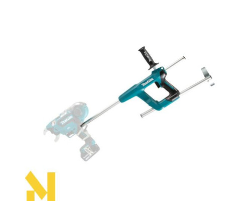 Подовжувальна ручка для Makita DTR180, DTR181 (191M27-0)