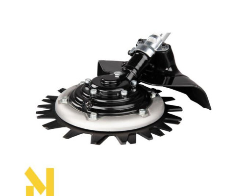 Насадка-тример Makita EM407MP (Z87707)