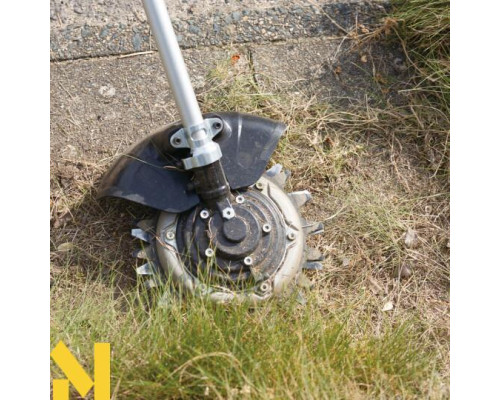 Насадка-тример Makita EM407MP (Z87707)