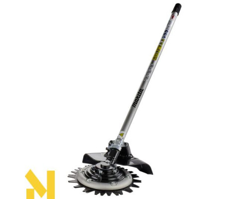 Насадка-тример Makita EM407MP (Z87707)