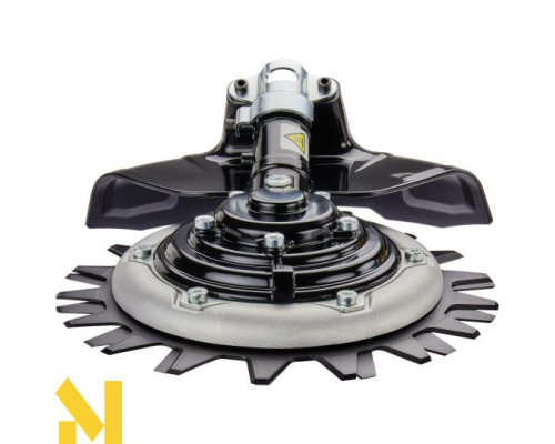 Насадка-тример Makita 191M75-9 (тільки головка)