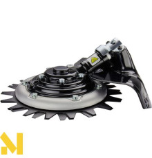 Насадка-тример Makita 191M75-9 (тільки головка)