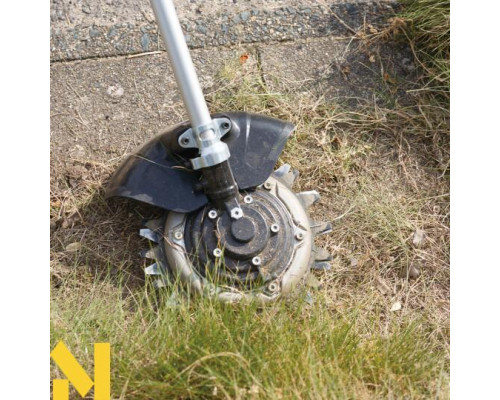 Насадка-тример Makita 191M75-9 (тільки головка)