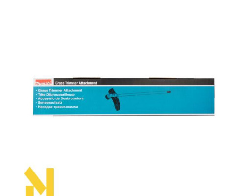 Насадка-тример Makita EM408MP