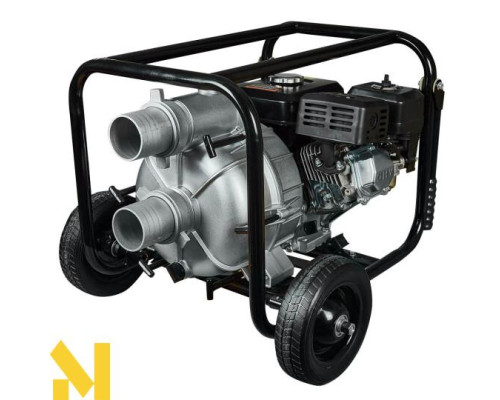 Мотопомпа бензинова Кентавр КБМ80ГКР