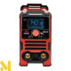 Зварювальний інвентор Vitals MMA-1400 LCDk smart