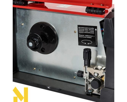 Зварювальний напівавтомат Vitals Master MIG-1600 S