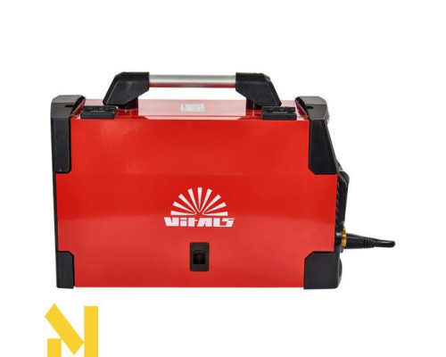 Зварювальний напівавтомат Vitals Master MIG-1600 S