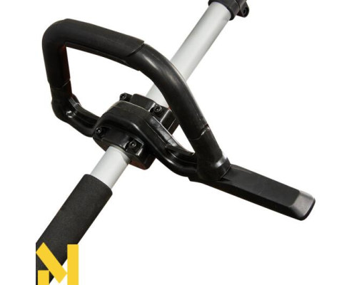 Мотокоса Vitals Master BK 3312jd-Multi Black Edition