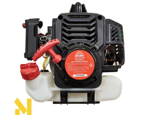 Мотокоса Vitals Master BK 3312jd Black Edition