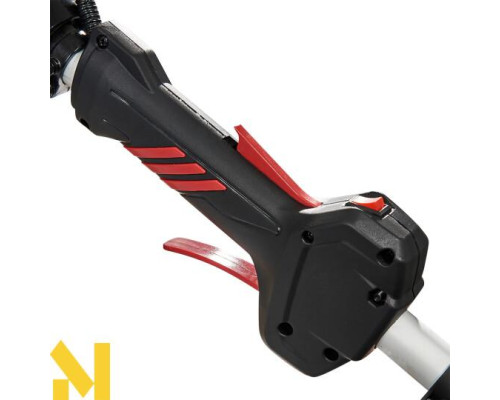 Мотокоса Vitals Master BK 3312jd Black Edition