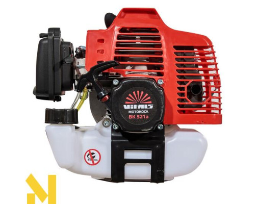 Мотокоса Vitals BK 521a