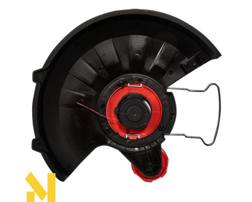 Тример акумуляторний Vitals Master AZT 1828 SmartLine+ (без АКБ та ЗП)