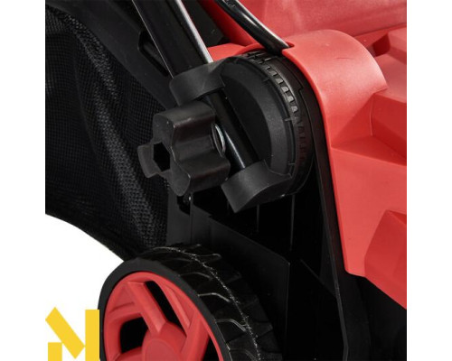 Газонокосарка акумуляторна Vitals Master AZP 1832 SmartLine+ (без АКБ та ЗП)