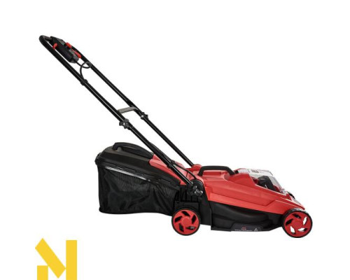 Газонокосарка акумуляторна Vitals Master AZP 1832 SmartLine+ (без АКБ та ЗП)