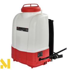Обприскувач акумуляторний ранцевий Vitals Master AS 1810 SmartLine+ (без АКБ та ЗП)