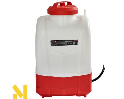Обприскувач акумуляторний ранцевий Vitals Master AS 1810 SmartLine+ (без АКБ та ЗП)