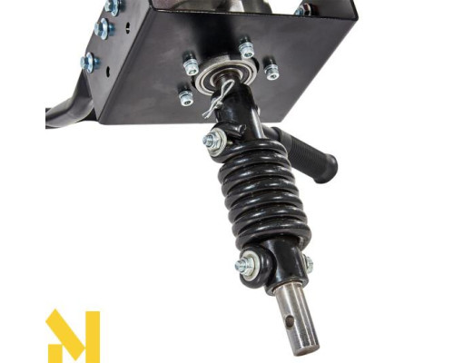 Мотобур Vitals Master BUM 632n