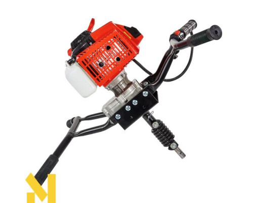 Мотобур Vitals Master BUM 632n