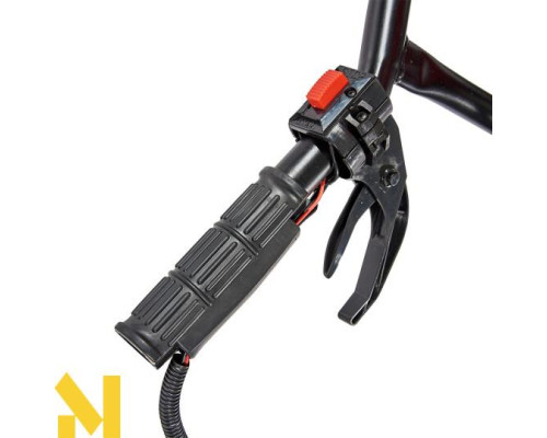 Мотобур Vitals Master BUM 632n