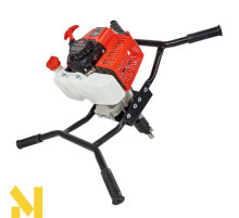 Мотобур Vitals Master BUM 632n