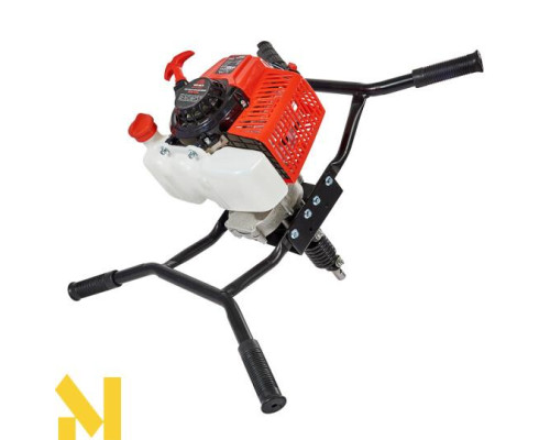 Мотобур Vitals Master BUM 632n