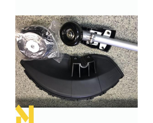 Насадка-тример Makita EM400MP