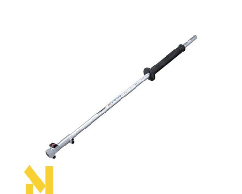 Подовжувач валу Makita LE400MP для EX2650LH DUX60Z (196031-6)