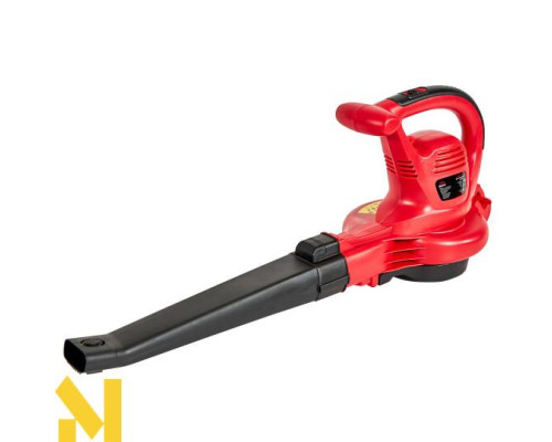 Пилосос-повітродувка садова електрична Vitals Master Lp 2612y