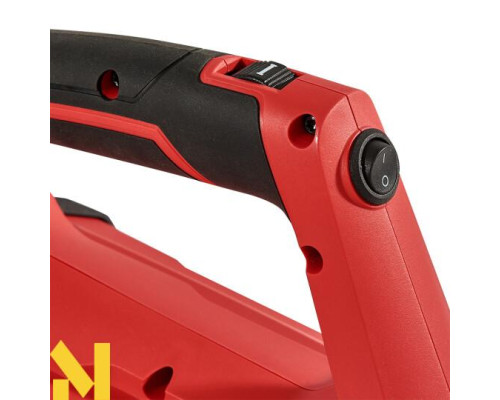 Повітродувка садова акумуляторна Vitals Master ALP 18505 SmartLine+ (без АКБ та ЗП)