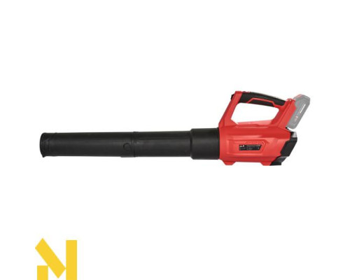 Повітродувка садова акумуляторна Vitals Master ALP 18505 SmartLine+ (без АКБ та ЗП)