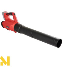 Повітродувка садова акумуляторна Vitals Master ALP 18505 SmartLine+ (без АКБ та ЗП)