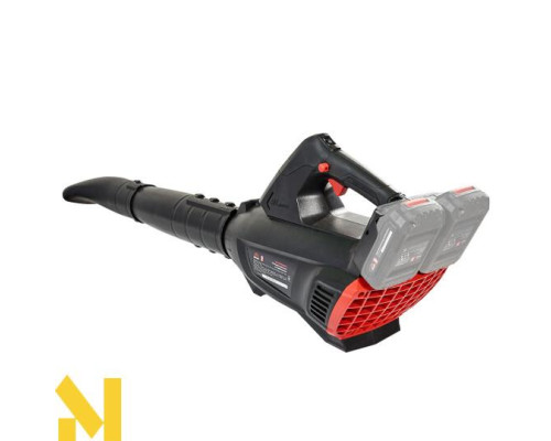 Повітродувка садова акумуляторна Vitals Professional ALP 36880 SmartLine+ (без АКБ и ЗУ)