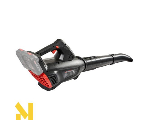 Повітродувка садова акумуляторна Vitals Professional ALP 36880 SmartLine+ (без АКБ и ЗУ)