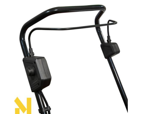 Газонокосарка акумуляторна Vitals Master AZP 3640 SmartLine+ (без АКБ та ЗП)