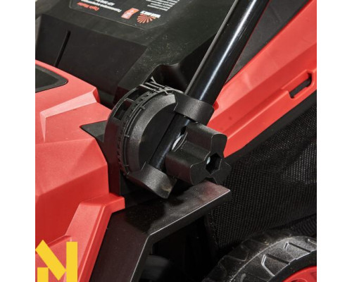 Газонокосарка акумуляторна Vitals Master AZP 3640 SmartLine+ (без АКБ та ЗП)