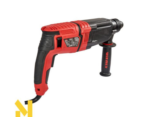 Перфоратор Vitals Master Ra 2680BNavs